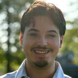 Jey M. Rivera