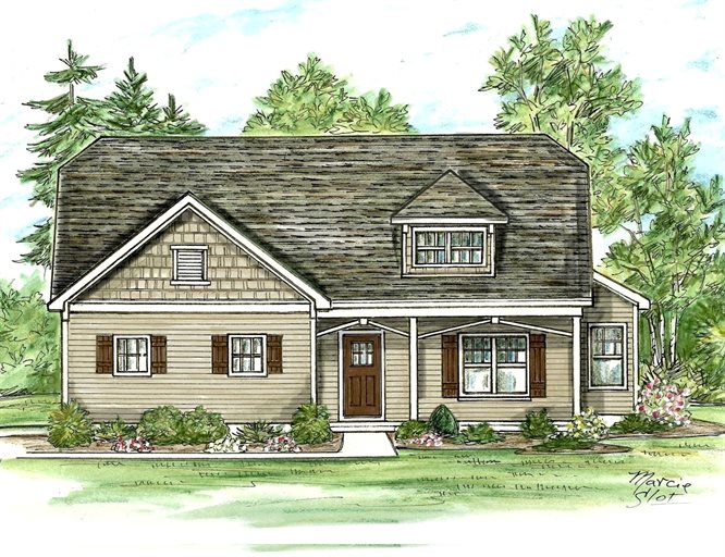 Image of Maple - Craw Farm